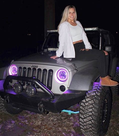 jeep wrangler porn|Jeep Wrangler Porn Videos